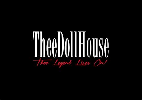 thee dollhouse myrtle beach photos|Thee Dollhouse Myrtle Beach